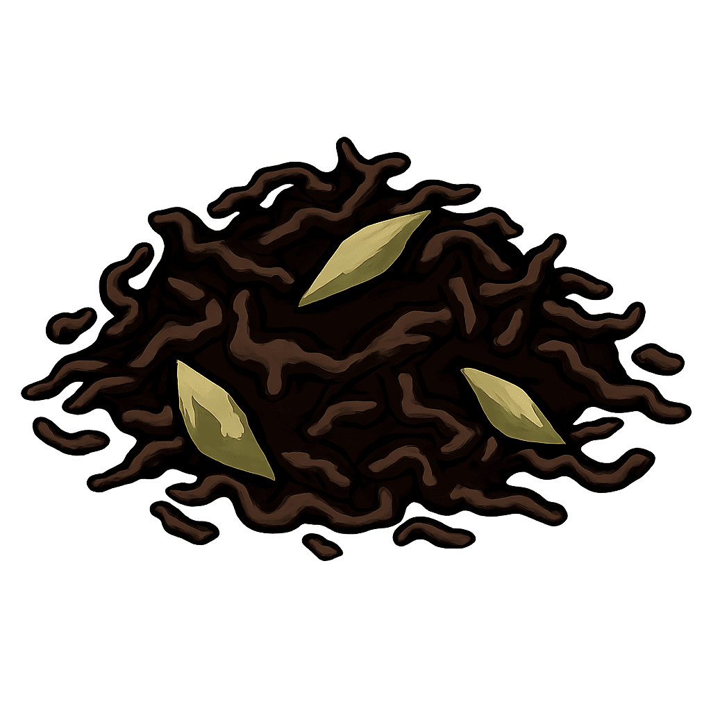 Honeybush 