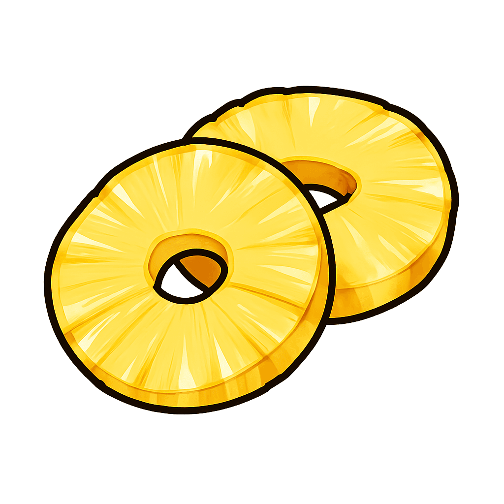 Ananas