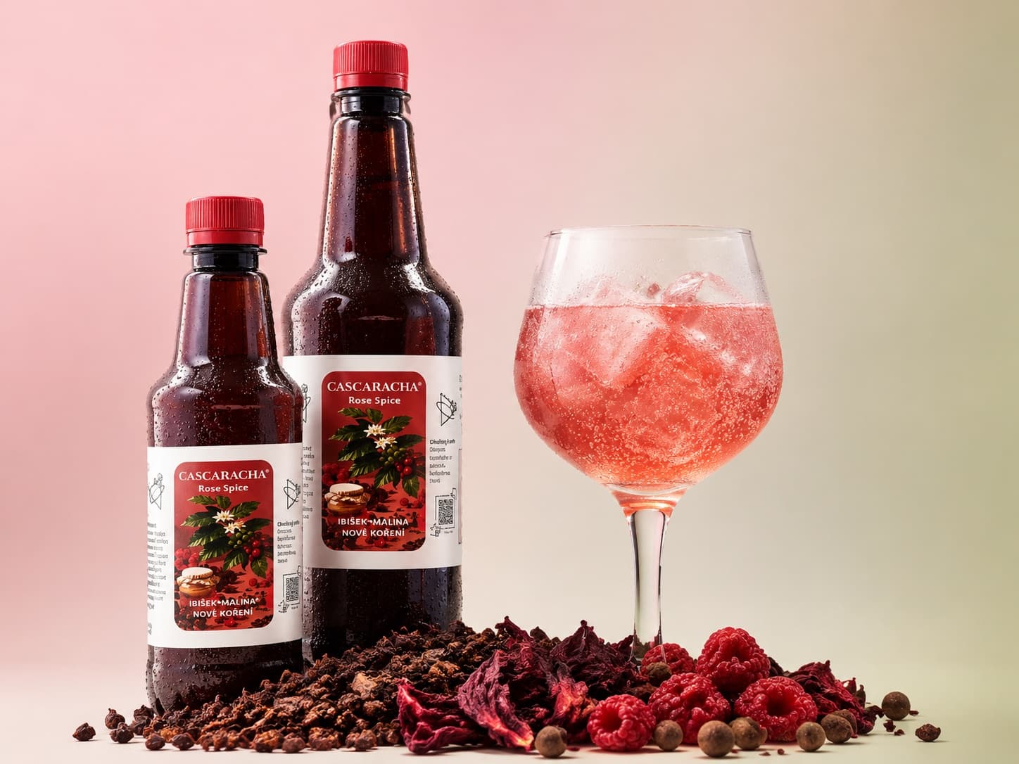 Rose Spice